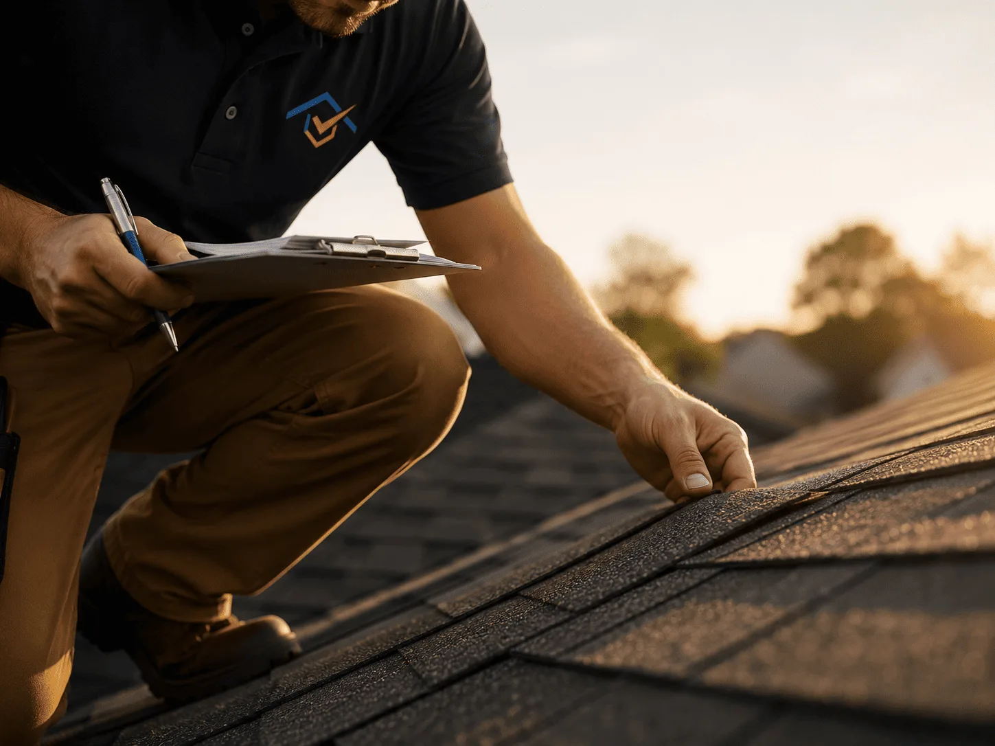 Why Choose Roof Inspection in Whitewater, KS