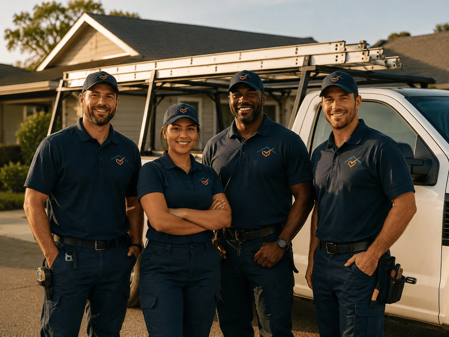 Roof Inspection company in Whitewater, KS